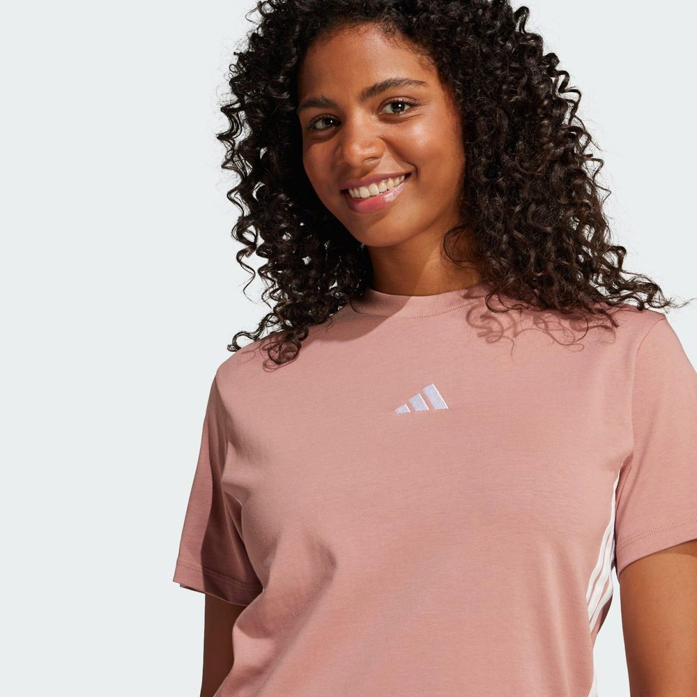 Camiseta-Adidas-3-Stripes-|-Feminina